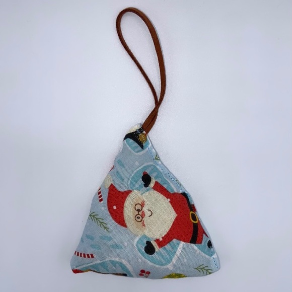 Handmade cozybeanz Holiday Ornament Sachet Set - Picture 9 of 9